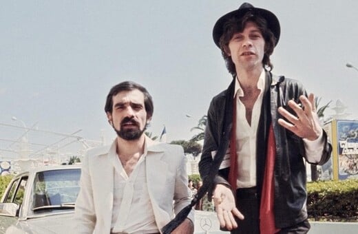 Σεξ, (πολλά) ναρκωτικά και rock & roll με τον Μάρτιν Σκορσέζε 