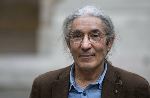 Η Αλγερία απελευθέρωσε τον Μπουαλέμ Σανσάλ - Γιατί μεταφέρθηκε στη Γερμανία