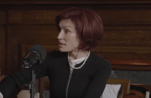 «Είναι διεστραμμένος, μόνο ένας φασίστας θα τον συμπαθούσε» - Το ξέσπασμα της Σάρον Όζμπορν στον Ρότζερ Γουότερς