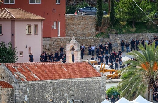 Βορίζια: Νέες πληροφορίες για «τηλεφωνήματα στις φυλακές λίγο πριν την έκρηξη»