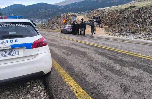 Δολοφονία Γιάννη Λάλα: Ο ένας εκ των τεσσάρων συλληφθέντων είχε αποφυλακιστεί τον Φεβρουάριο