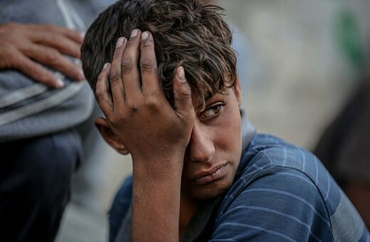 Αξιωματούχος ΟΗΕ: «Το Ισραήλ παραβιάζει το διεθνές δίκαιο εμποδίζοντας τη βοήθεια στη Γάζα»