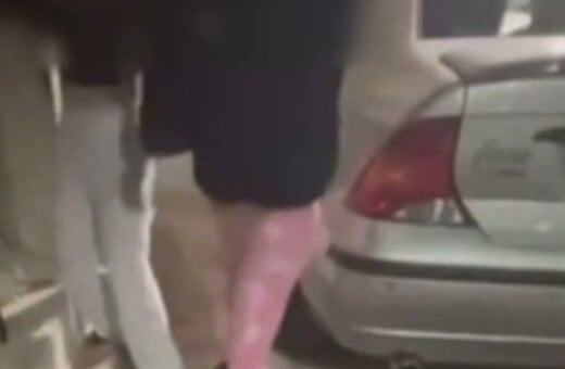 Περιστέρι: Βίντεο ντοκουμέντο από τον ξυλοδαρμό 13χρονης από ανήλικες 