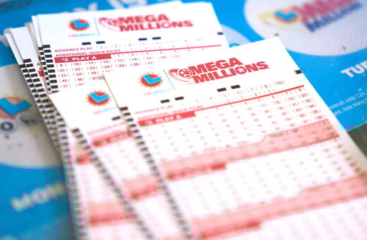 Υπερτυχερός στις ΗΠΑ: Κέρδισε 980 εκατ. δολάρια στο αμερικανικό τζακπότ