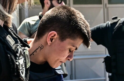 Ειρήνη Μουρτζούκου: Βασική ύποπτη της δολοφονίας και του μικρού Παναγιώτη