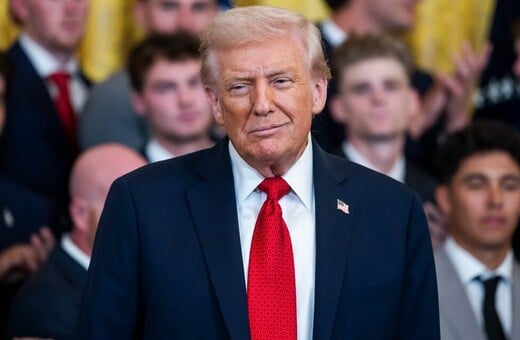 Ντόναλντ Τραμπ: «Θα τους μηνύσουμε» - Κινείται νομικά κατά του BBC παρά τη συγγνώμη του