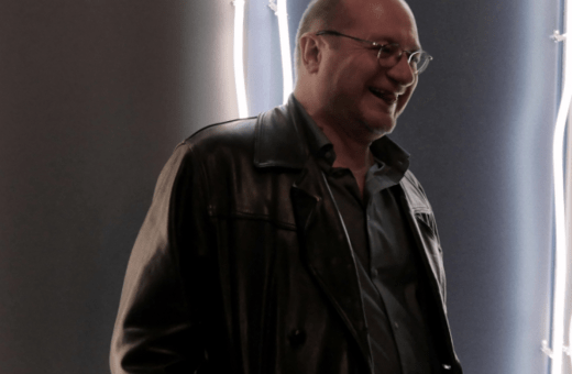 The Simpsons: Πέθανε ο βραβευμένος με Emmy σεναριογράφος Νταν ΜακΓκραθ