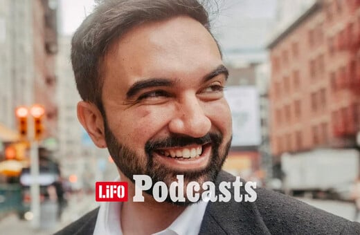 Πόσο αντισυστημικός είναι τελικά ο Ζοχράν Μαμντάνι;