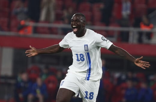 Ανδρέας Τετέι: «Μου είπαν να ετοιμαστώ, δεν είχα συνειδητοποιήσει τι έγινε»