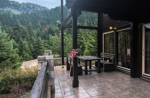 Δολοφονία Λάλα στην Αράχωβα: Οι δράστες φέρονται να ετοίμαζαν νέο χτύπημα