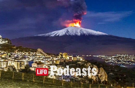 Είναι η Αίτνα η πιο «καυτή» περιοχή στον κόσμο του κρασιού τώρα;