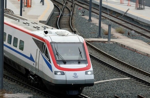 Hellenic Train: 24ωρη απεργία την Τρίτη 18 Νοεμβρίου