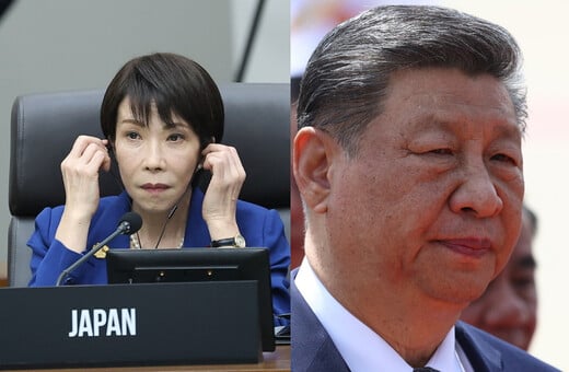 Κίνα–Ιαπωνία: Νέα κλιμάκωση μετά την κινεζική περιπολία γύρω από διαφιλονικούμενα νησιά