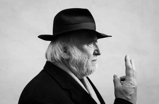 Νέος Λάσλο Κρασναχορκάι και άλλα 9 βιβλία που διαβάζουμε τώρα