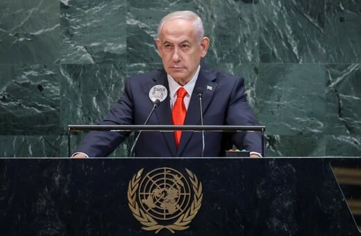 ΗΠΑ και αραβικά κράτη βλέπουν «πορεία προς παλαιστινιακό κράτος» - Ο Νετανιάχου λέει «ποτέ»