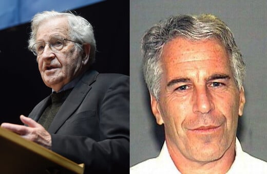 Αρχεία Έπσταϊν: Από τον Τσόμσκι μέχρι τον Θίελ - Ποιοι εμφανίζονται στα νέα έγγραφα