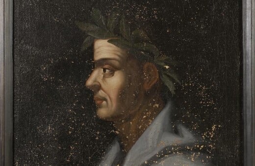 Ο «Θάνατος του Βιργιλίου» και τρία ακόμα λογοτεχνικά διαμάντια