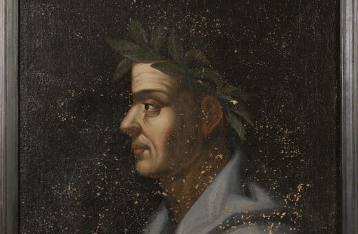 Ο «Θάνατος του Βιργιλίου» και τρία ακόμα λογοτεχνικά διαμάντια