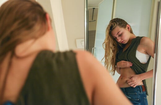 Τι συμβαίνει με τις διατροφικές διαταραχές σήμερα;