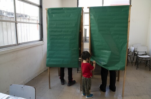 ΧΙΛΗ ΕΚΛΟΓΕΣ