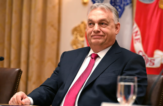 Όρμπαν: «Δεν φοβάμαι να χάσω τις εκλογές» 