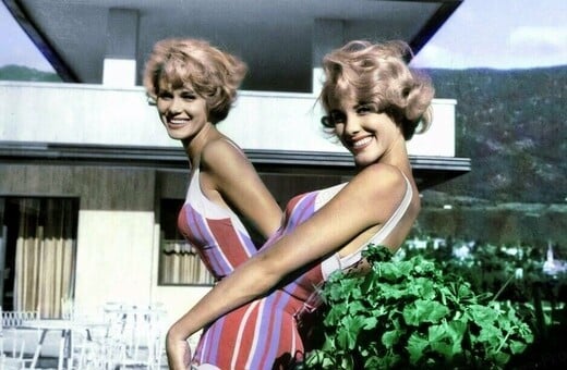 Πέθαναν με υποβοηθούμενη αυτοκτονία οι αδελφές Κέσλερ – Το θρυλικό δίδυμο της ιταλικής τηλεόρασης έφυγε μαζί