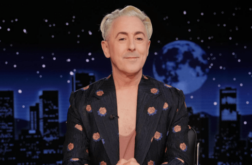 Άλαν Κάμινγκ: «Μετά το ξέσπασμά μου για τα τρανς δικαιώματα, φοβήθηκα μήπως με απελάσουν»