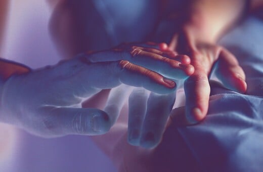 Το Τρίτο Στάδιο: Η μυστηριώδης «γέφυρα» μεταξύ ζωής και θανάτου