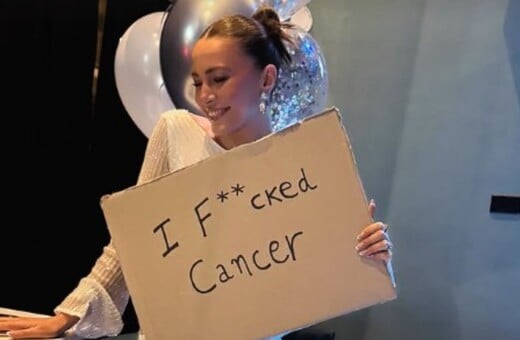 ΕΒΕΛΙΝΑ ΣΚΙΤΣΚΟ ΚΑΡΚΙΝΟΣ