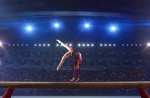 ΚΥΚΛΩΜΑ ΑΠΑΤΕΣ ΑΘΛΗΤΡΙΑ