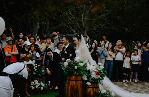 ΚΙΝΑ ΓΑΜΟΣ ΚΟΥΠΟΝΙΑ