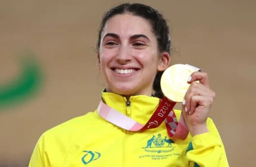 ΠΑΡΑΟΛΥΜΠΙΟΝΙΚΗΣ ΠΕΘΑΝΕ