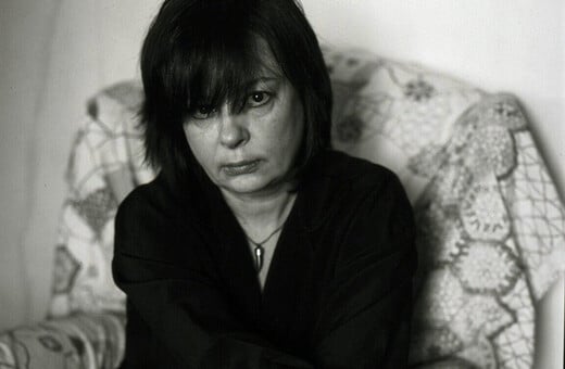 Η Έρση Σωτηροπούλου αφηγείται τη ζωή της στη LiFO