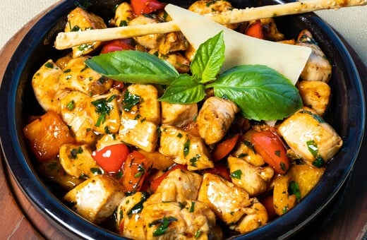 TASTE ATLAS ΚΟΤΟΠΟΥΛΟ