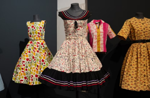 Έκθεση-έκπληξη για τον Άντι Γουόρχολ στην Ιταλία: Περισσότερη μόδα, λιγότερη Pop Art