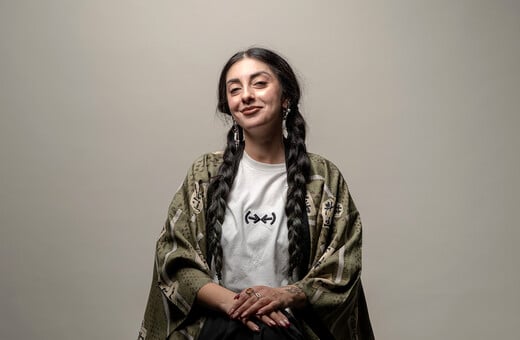 Fosbloque: «Άλλαξα το όνομά μου για να μην φαίνεται ότι είμαι Αρμένισσα»