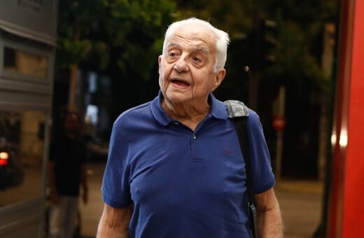 ΑΛΕΚΟΣ ΦΛΑΜΠΟΥΡΑΡΗΣ ΣΥΡΙΖΑ