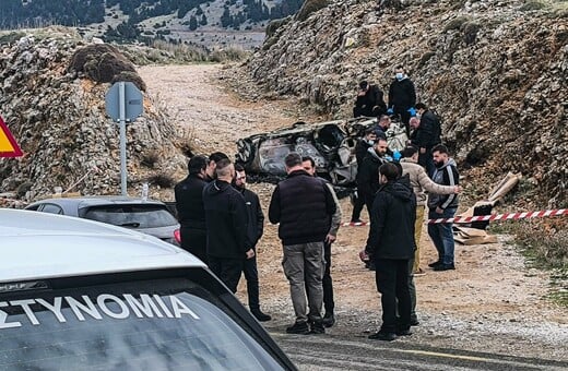 ΑΡΑΧΩΒΑ ΔΟΛΟΦΟΝΙΑ ΓΙΑΝΝΗΣ ΛΑΛΑΣ