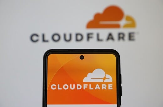 CLOUDFLARE ΒΛΑΒΗ ΜΠΛΑΚ ΑΟΥΤ ΙΝΤΕΡΝΕΤ ΔΙΑΔΙΚΤΥΟ