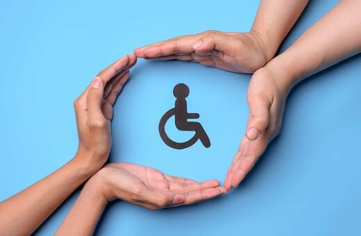 Πιστοποιητικό αναπηρίας: το 1555 γίνεται ο «πλοηγός» σου για την έκδοση 