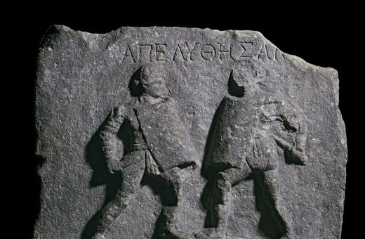 Υπήρχαν και γυναίκες μονομάχοι στις ρωμαϊκές αρένες; 