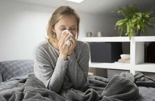 ΓΡΙΠΗ ΣΤΕΛΕΧΟΣ Κ