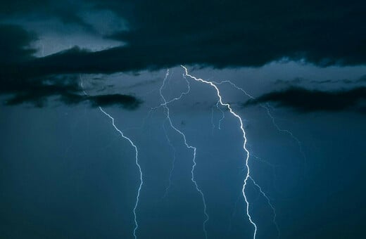 Μαρουσάκης: Διαδοχικές κακοκαιρίες από σήμερα στη χώρα - Έρχονται ισχυρές καταιγίδες και χιόνια