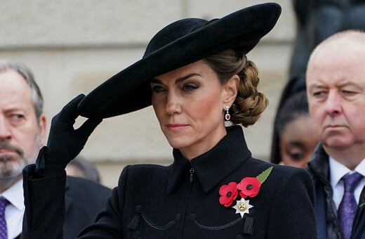 Η συγγνώμη του BBC στην Κέιτ Μίντλετον μετά το λάθος για την Ημέρας Μνήμης