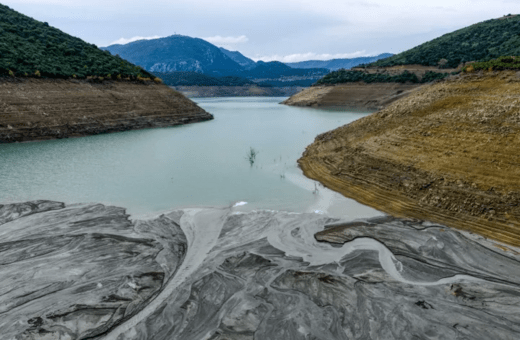 Ελλάδα – Κύπρος: Κοινό σχέδιο δράσης για τη λειψυδρία και τη διαχείριση υδάτων στη 3η Διακυβερνητική Σύνοδο