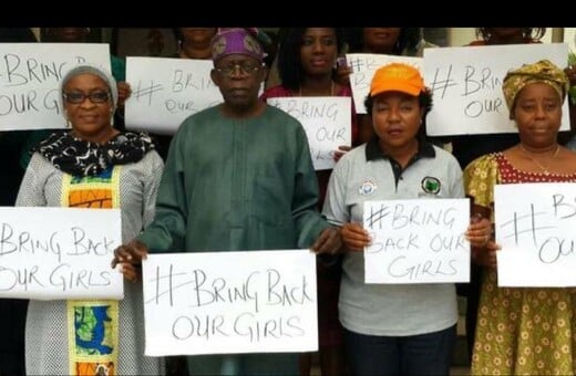 Ένοπλοι απήγαγαν 25 μαθήτριες στη Νιγηρία - Μία μαθήτρια κατόρθωσε να ξεφύγει
