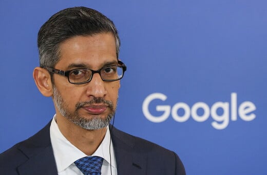 Google Alphabet τεχνητή νοημοσύνη