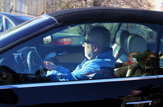 Στάθης Παναγιωτόπουλος: Ένοχος και για τη δεύτερη υπόθεση revenge porn