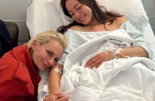 Έλενα Χριστοπούλου για Εβελίνα Σκίτσκο: «Πάλεψε παρά πολύ δυνατά με τον καρκίνο»