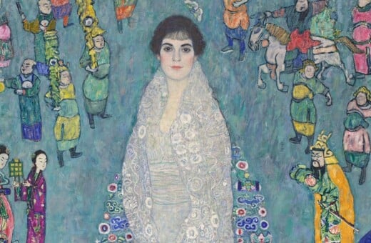 Αυτός ο πίνακας του Κλιμτ έγινε ο δεύτερος ακριβότερος που δημοπρατήθηκε ποτέ
